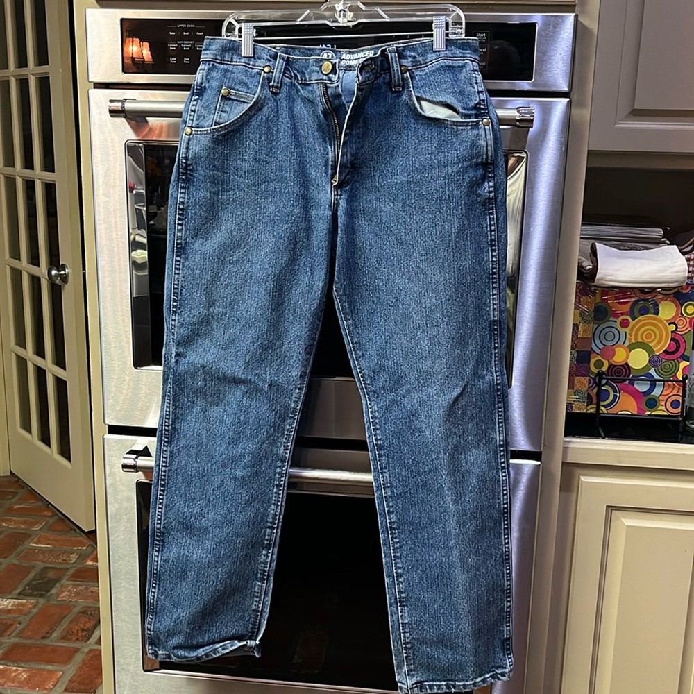 Wrangler jeans Advanced Comfort